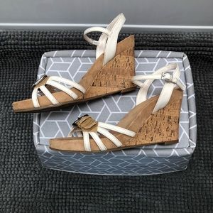 NEW SUMMER HEELS!